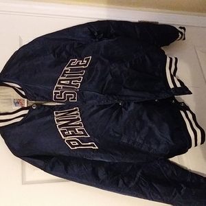Starter XL Penn State Vintage Jacket